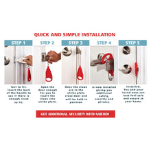 Load image into Gallery viewer, The Original Pop-In-Lock