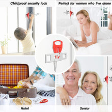 Load image into Gallery viewer, The Original Pop-In-Lock